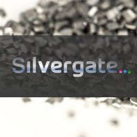 Silvergate Plastics logo - Similar company to Aintree Plastics