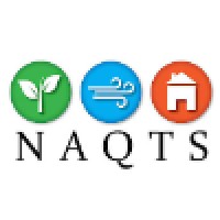 NAQTS logo - Similar company to Tech Air Solutions