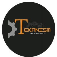 tekanism.ir logo - Similar company to Neshaneh