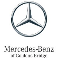 Mercedes-Benz of Goldens Bridge logo - Similar company to Project One Auto