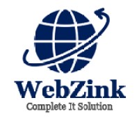 WebZink Infotech Pvt Ltd logo - Similar company to Hireprez