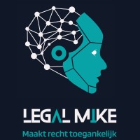 LegalMike logo - Similar company to Lexboost