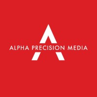 Alpha Precision Media, Inc. logo - Similar company to Laundris Corporation