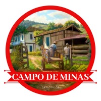 Laticínios Campo de Minas logo - Similar company to Formosa Laticínios