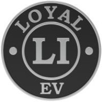 Loyal Motorcycles logo - Similar company to Jackarrow Games