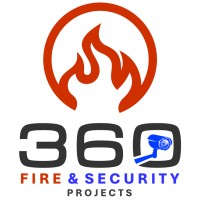 360Fire Ltd logo - Similar company to 365 Total Security