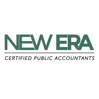 New Era CPAs LLP logo - Similar company to Marolt, Llp