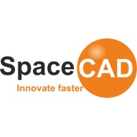 SpaceCAD Ltd logo - Similar company to Billet Lab