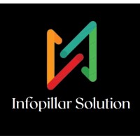 Infopillar Solution logo - Similar company to Neural Ai