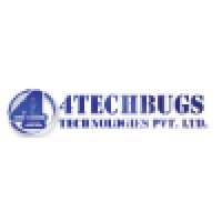 4TechBugs Technologies Pvt Ltd logo - Similar company to Flamingo Infotech