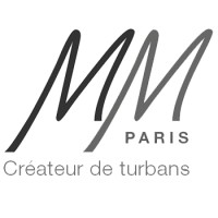 MM Paris, Créateur de Turbans logo - Similar company to Maku Agencia 360°