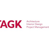 AGK architecture logo - Similar company to Live Architecture Studio
