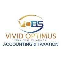 Vivid Optimus Business Solutions Pty Ltd