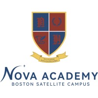 Nova Academy logo - Similar company to Twinkl Uae