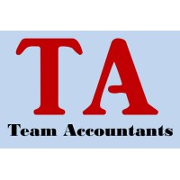 Team Accountants logo - Similar company to Rwc