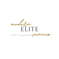Modern Elite Venues logo - Similar company to Logicli