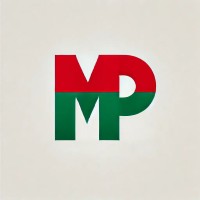 Mada Ponton logo - Similar company to Vision Madagascar - Vima