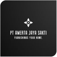PT Amerta Jaya Sakti logo - Similar company to Pt Heavy Equipment Centre