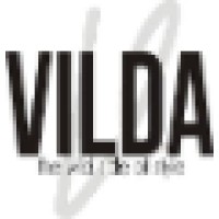 Vilda Magazine logo - Similar company to Immaculate Vegan