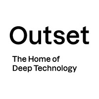 Outset Ventures logo - Similar company to Movac