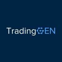 TradingGEN logo - Similar company to Hunsicker