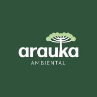 Arauka Ambiental logo - Similar company to Leopardus Engenharia &  Meio Ambiente
