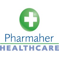 Pharmaher Healthcare Ltd logo - Similar company to Zehnacker