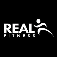 Real Fitness Myanmar logo - Similar company to The Linear Agency