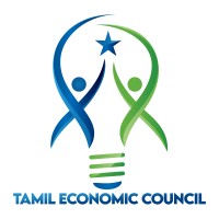 Tamil Economic Council logo - Similar company to Verus Ventures