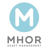 MHOR Asset Management logo - Similar company to Bookphysio.Com