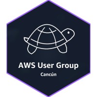 AWS UG Cancún logo - Similar company to Aws Cloud Club At Tecnológico De Monterrey