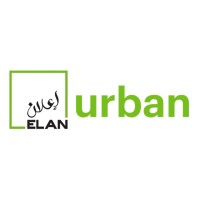 ELAN URBAN logo - Similar company to Avon Contracting