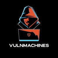 Vulnmachines logo - Similar company to Cyversity