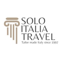 Solo Italia Travel logo - Similar company to Trovelli