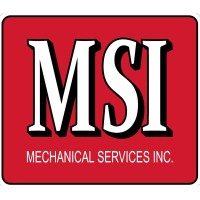 Mechanical Services, Inc. logo - Similar company to Triad Mechanical Service Specialist, Llc