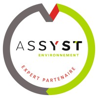 Assyst Environnement logo - Similar company to Arcoe