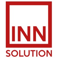 Inn Solution logo - Similar company to Technosystem
