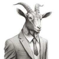 GOATiology logo - Similar company to Mvm Infotech Co. Ltd.