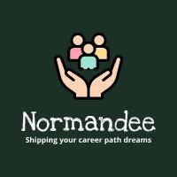 Normandee logo - Similar company to Softsons