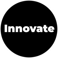 Innovate logo - Similar company to Neva Analytics