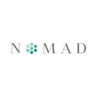 Nomad Mask logo - Similar company to Eco Care