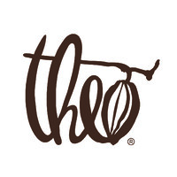 Theo Chocolate logo - Similar company to Beyond Good