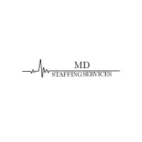 MD Staffing Services logo - Similar company to Impact Vertex