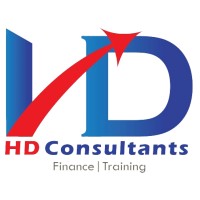 HD Consultants logo - Similar company to Hd Management