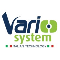 Vario System logo - Similar company to Plastical Srl