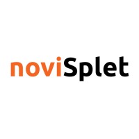 noviSplet logo - Similar company to Soluma