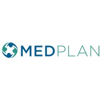 Medplan logo - Similar company to Medplan