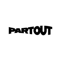 PartOut logo - Similar company to Partout Digital