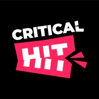 Critical Hit Agency logo - Similar company to Fortress Studios