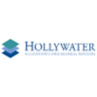 Hollywater Ltd